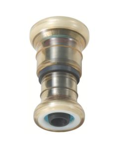 J หนึ่งอย่างรวดเร็ว 2JOQ2-RS ซ็อกเก็ตเส้นผ่านศูนย์กลางต่างกัน 13X10