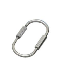 Stainless Steel J Link 1อัน