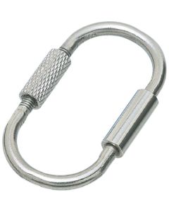 Stainless Steel J Link