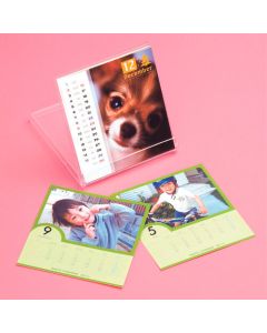 JP-CALSET27N ชุดละ 3แผ่น