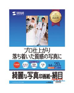 JP-EP4NA4 ชุดละ 20แผ่น