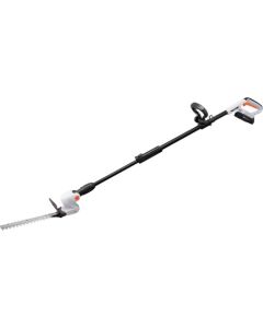 Rechargeable Pole Hedge Trimmer (18V)