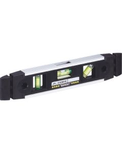 Pocket Level Black