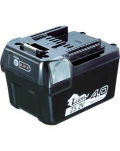 Rechargeable Brushless Churn Drill 25.2V