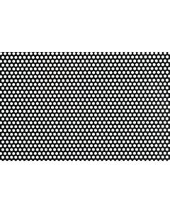 Perforated Plastics