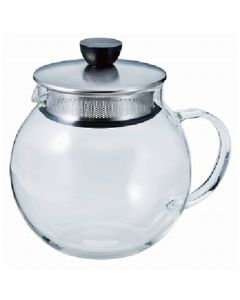 Jumping Leaf Pot S