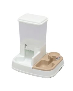 เครื่องให้อาหารอัตโนมัติ (JQ-350)