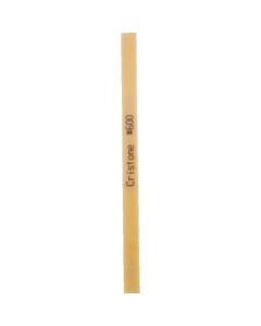 หินลับมีดเซรามิก Christon matrix 1X13X100 #600 สีแดง