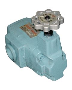 Pilot operated relief valve 1อัน