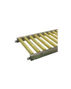 ลูกกลิ้งลำเลียงเรซิ่น JRJU5012 ชนิด 600W x 100P x 2000L