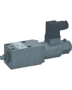 Pilot Relief Valve