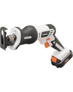 Rechargeable Reciprocating Saw