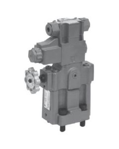 Relief valves with a solenoid valve 1อัน