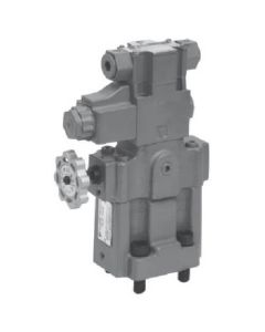 Relief valves with a solenoid valve 1อัน