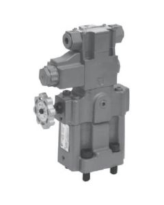 Relief valves with a solenoid valve 1อัน