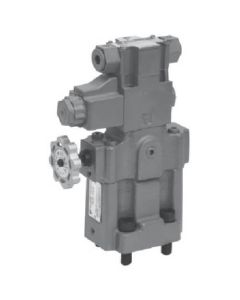 Relief valves with a solenoid valve 1อัน