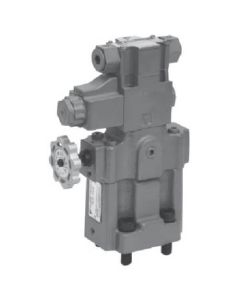 Relief valves with a solenoid valve 1อัน