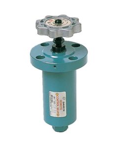 Direct Acting Relief Valve (for remote control)