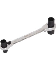 Rack wrench