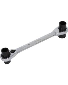 Rack wrench