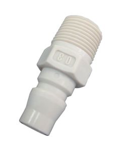 Resin Plug For internal thread mounting
