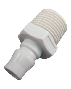 Resin Plug For internal thread mounting