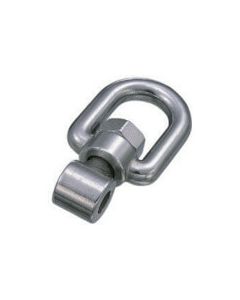 Stainless Steel Joint Swivel 1อัน