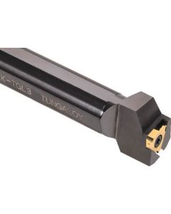 Tac Holder Round Shank