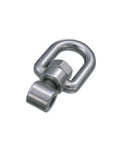 Stainless Steel Joint Swivel 1อัน