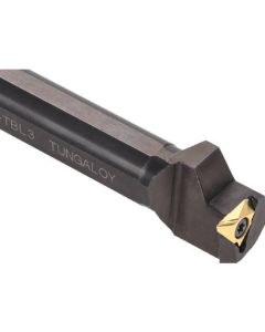 Tac Holder Round Shank