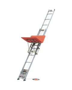 Electric-Motor-Driven Lifter JS 1อัน