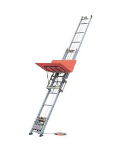 Electric-Motor-Driven Lifter JS 1อัน