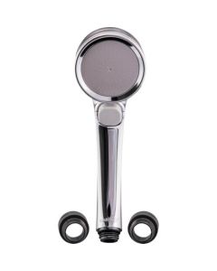 Bubble Shower-Metal Plating 1อัน