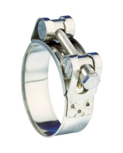 SUPERCLAMPS 304 Stainless Steel