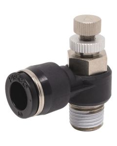 Speed Controller Elbow