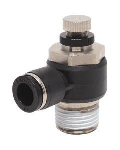 Speed Controller Elbow