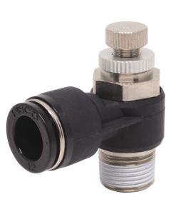 Speed Controller Elbow