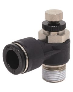 Speed Controller Elbow