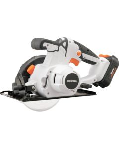 Rechargeable Circular Saw