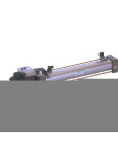 Brake Cylinder. With Mounting Bracket And Valve For Brake 1อัน