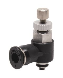 Speed Controller Elbow