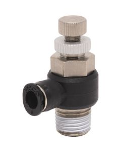 Speed Controller Elbow