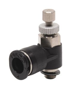 Speed Controller Elbow