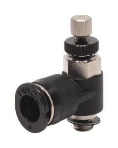 Speed Controller Elbow