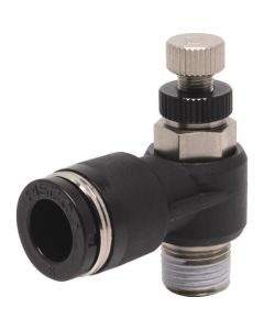 Speed Controller Elbow