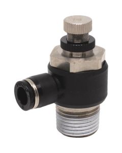 Speed Controller Elbow