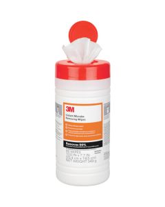 3M(TM) Microbe Removing Wipes