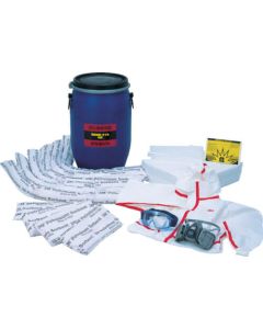 3M (TMU) Oil Spill Kit