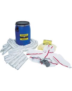 3M (TMU) Chemical Spill Kit