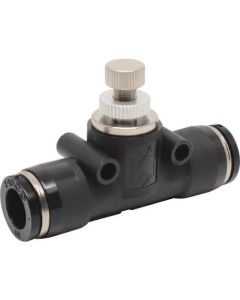 Speed Controller Compact Union Straight